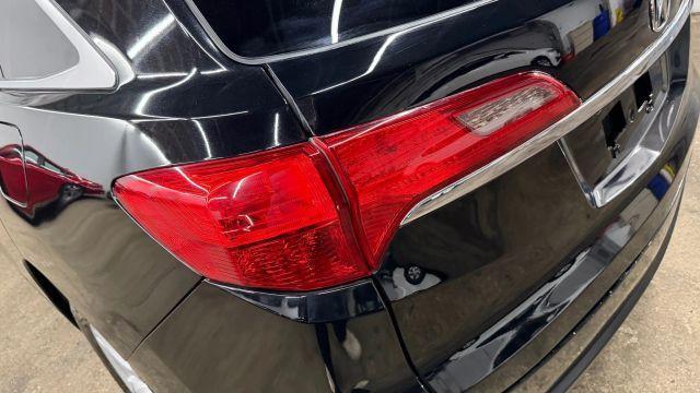 used 2015 Acura RDX car, priced at $6,389
