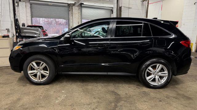 used 2015 Acura RDX car, priced at $6,389