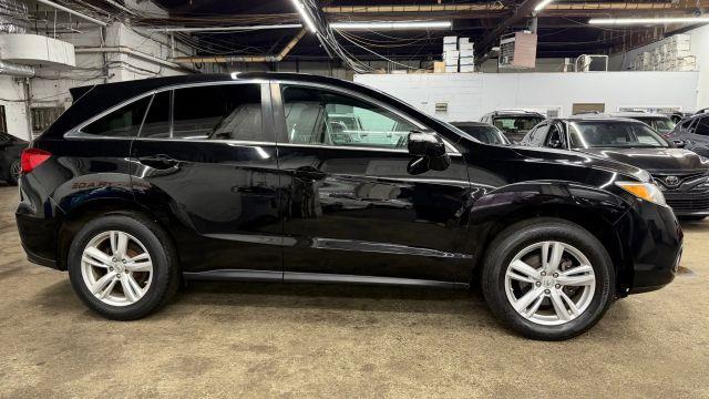 used 2015 Acura RDX car, priced at $6,389