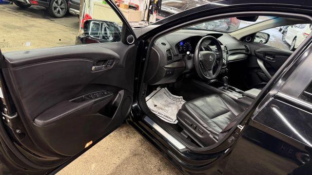 used 2015 Acura RDX car, priced at $6,389