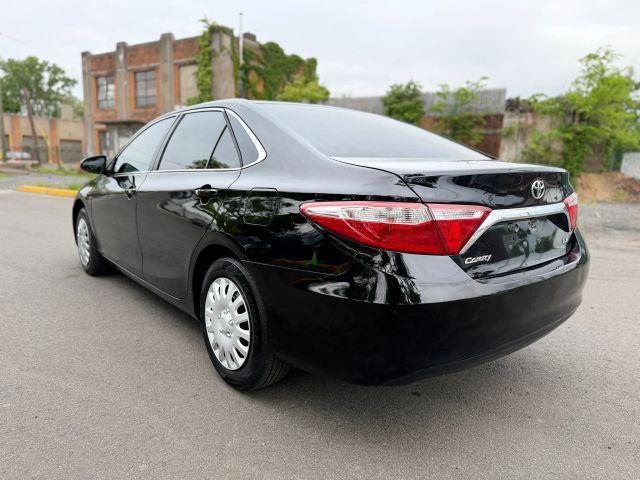 used 2015 Toyota Camry car, priced at $9,550