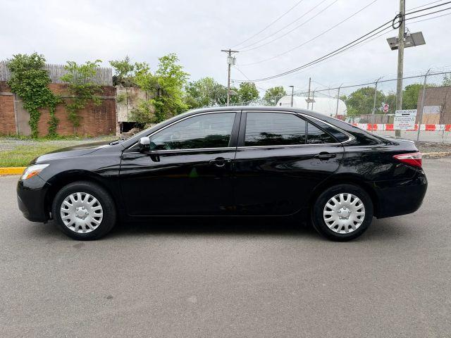 used 2015 Toyota Camry car, priced at $9,550