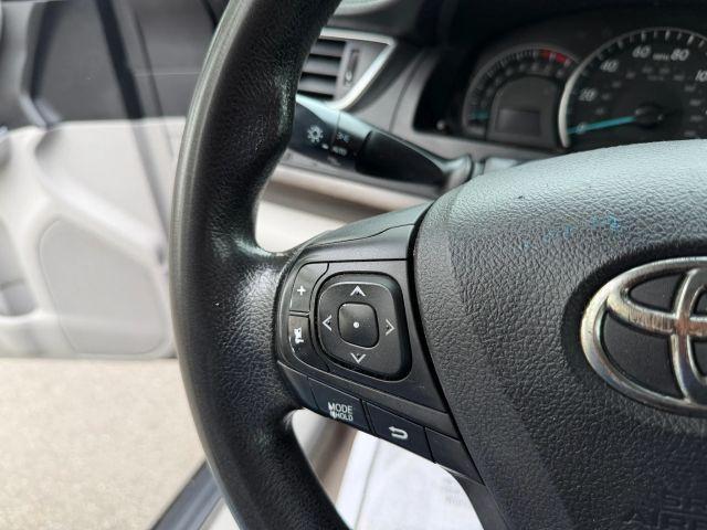 used 2015 Toyota Camry car, priced at $9,550