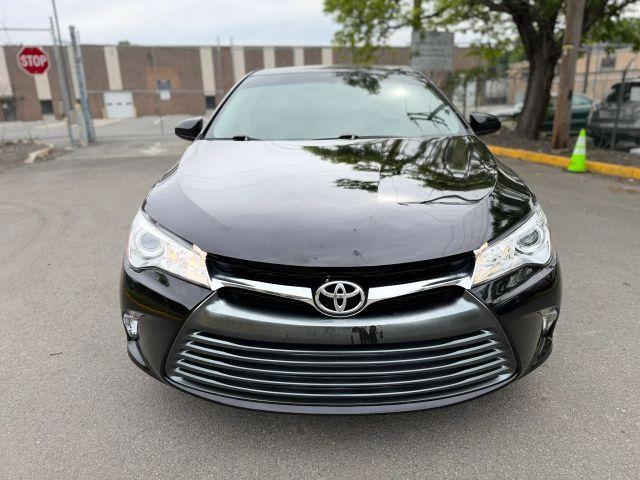 used 2015 Toyota Camry car, priced at $9,550