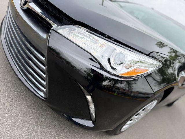 used 2015 Toyota Camry car, priced at $9,550