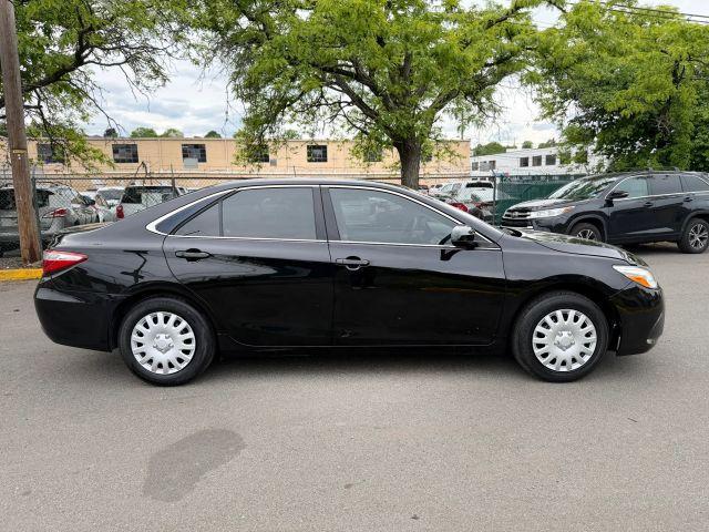 used 2015 Toyota Camry car, priced at $9,550