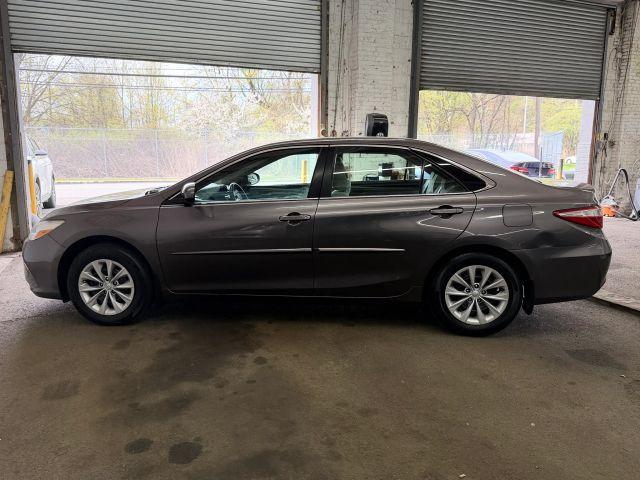 used 2015 Toyota Camry car, priced at $9,999