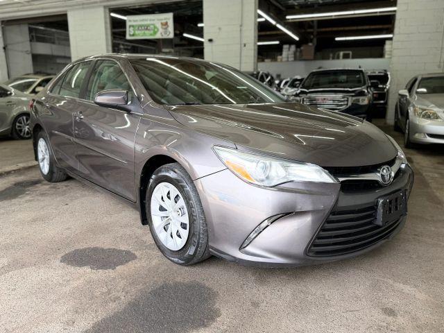 used 2015 Toyota Camry car, priced at $9,999