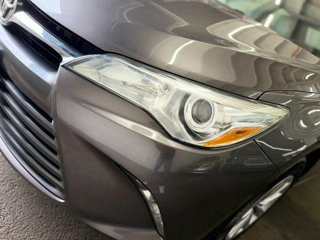 used 2015 Toyota Camry car, priced at $9,999