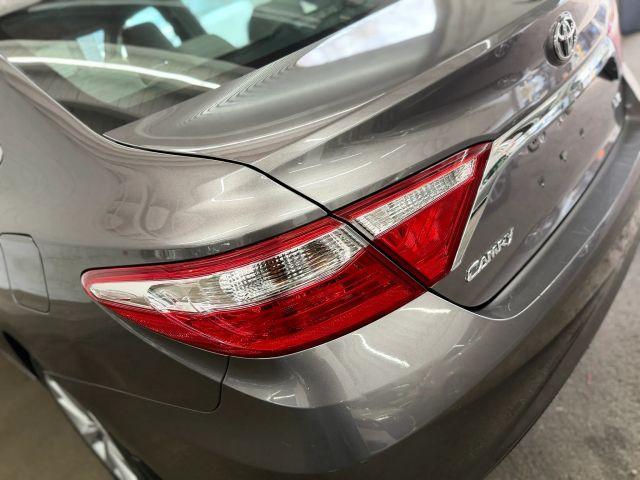 used 2015 Toyota Camry car, priced at $9,999
