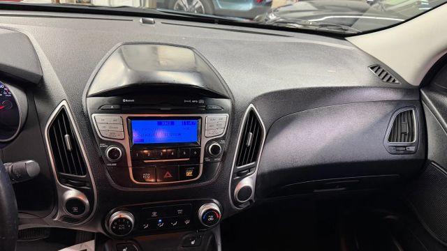 used 2013 Hyundai Tucson car, priced at $5,590