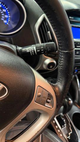 used 2013 Hyundai Tucson car, priced at $5,590