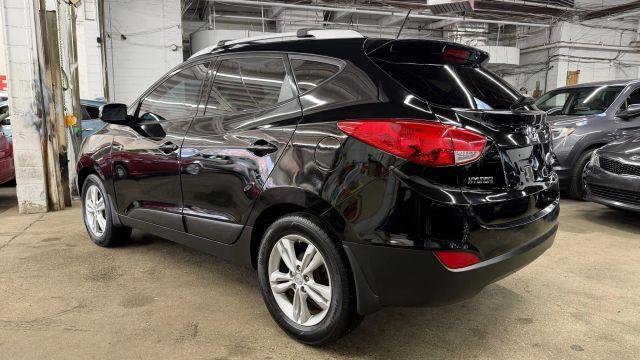 used 2013 Hyundai Tucson car, priced at $5,590