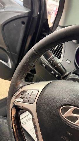 used 2013 Hyundai Tucson car, priced at $5,590