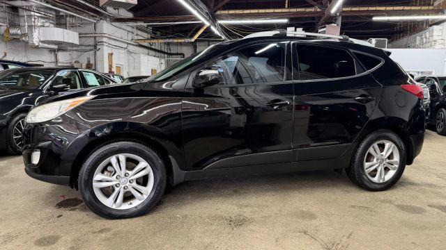 used 2013 Hyundai Tucson car, priced at $5,590