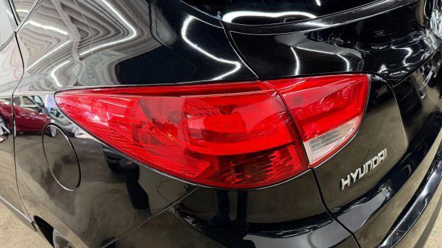 used 2013 Hyundai Tucson car, priced at $5,590