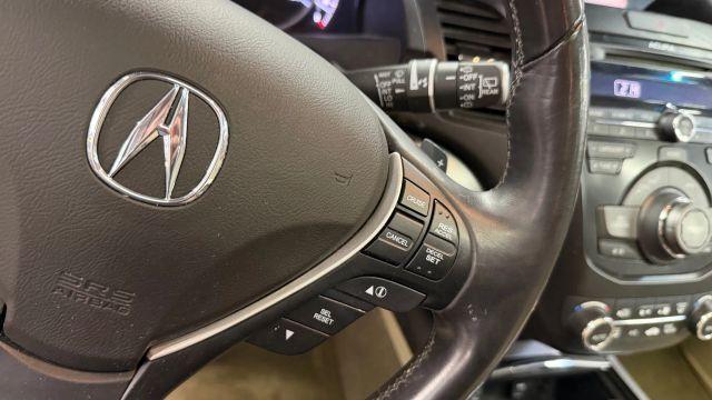 used 2015 Acura RDX car, priced at $8,249