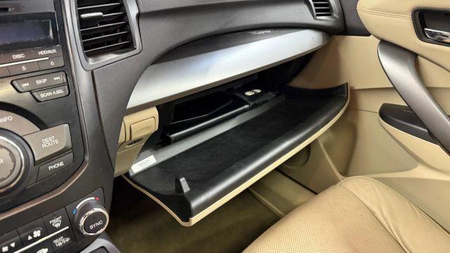 used 2015 Acura RDX car, priced at $8,249