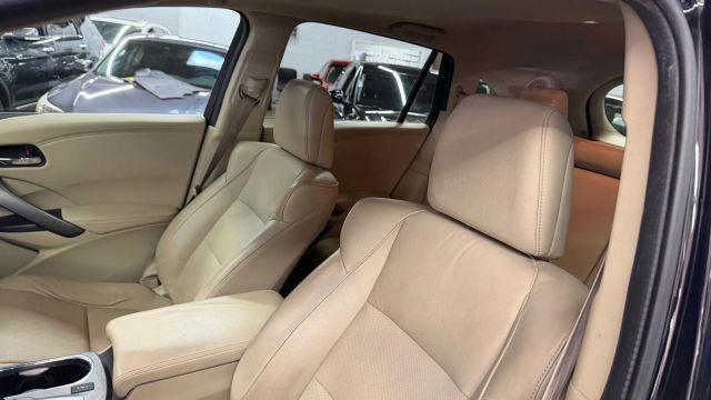 used 2015 Acura RDX car, priced at $8,249