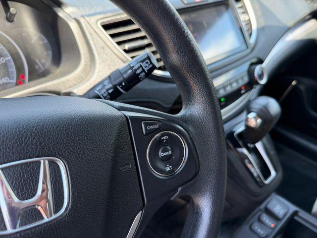 used 2015 Honda CR-V car, priced at $10,999
