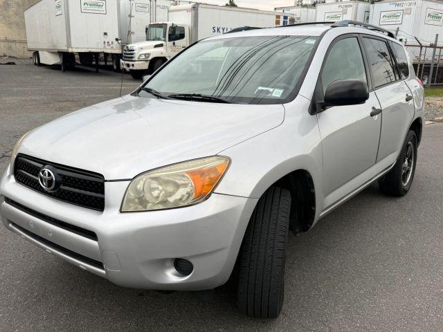 used 2008 Toyota RAV4 car, priced at $6,222