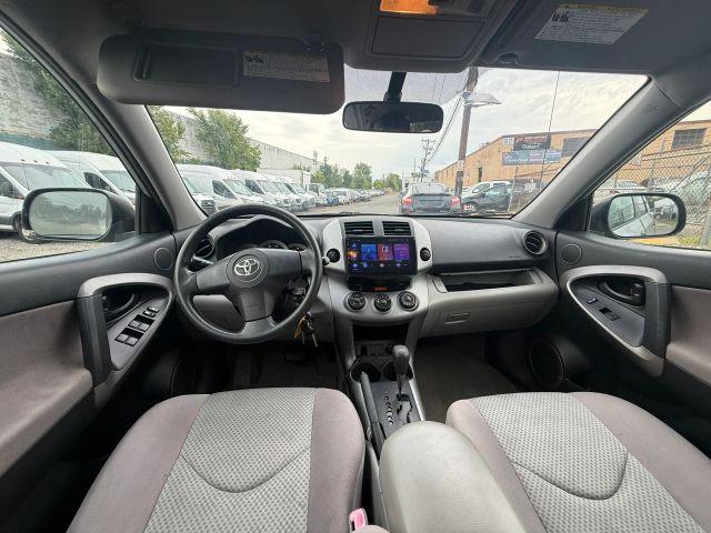 used 2008 Toyota RAV4 car, priced at $6,222