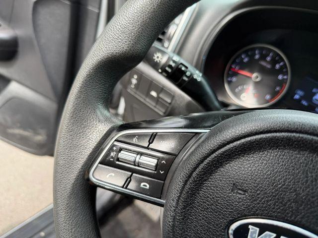 used 2021 Kia Sportage car, priced at $11,675