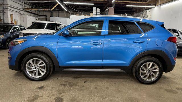 used 2016 Hyundai Tucson car, priced at $8,399