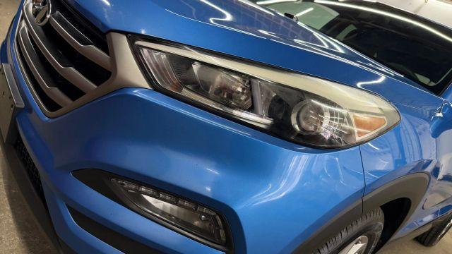 used 2016 Hyundai Tucson car, priced at $8,399