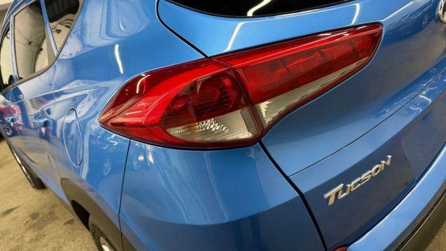 used 2016 Hyundai Tucson car, priced at $8,399