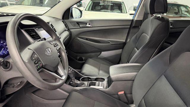 used 2016 Hyundai Tucson car, priced at $8,399