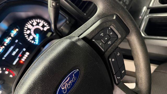 used 2019 Ford F-150 car, priced at $17,765