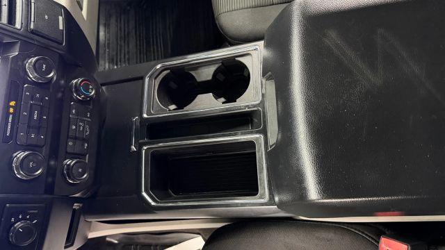 used 2019 Ford F-150 car, priced at $17,765