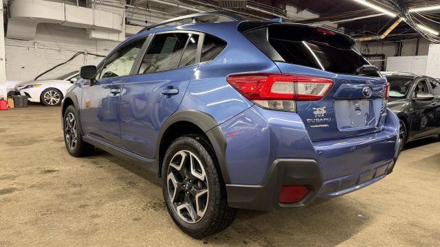 used 2019 Subaru Crosstrek car, priced at $10,875