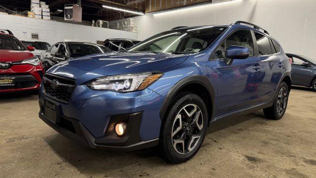 used 2019 Subaru Crosstrek car, priced at $10,875