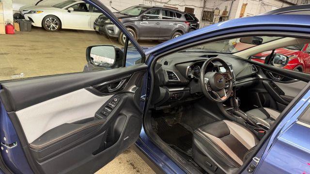 used 2019 Subaru Crosstrek car, priced at $10,875