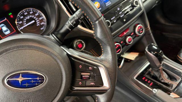 used 2019 Subaru Crosstrek car, priced at $10,875