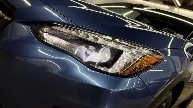 used 2019 Subaru Crosstrek car, priced at $10,875