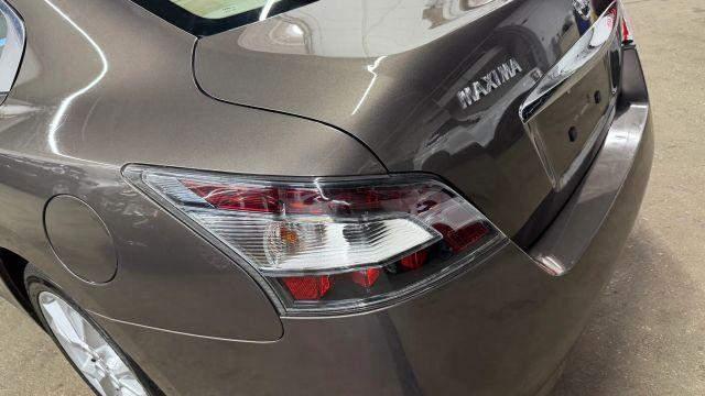 used 2014 Nissan Maxima car, priced at $6,999
