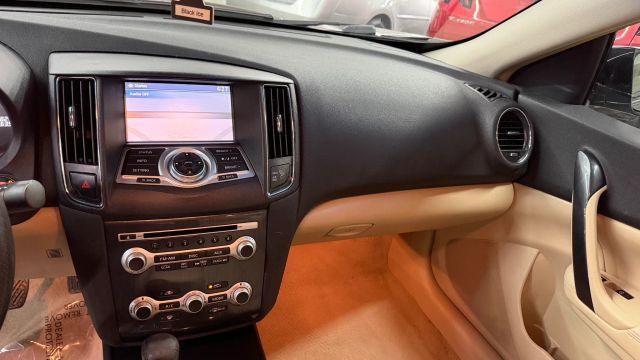 used 2014 Nissan Maxima car, priced at $6,999