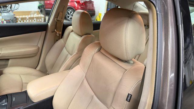 used 2014 Nissan Maxima car, priced at $6,999