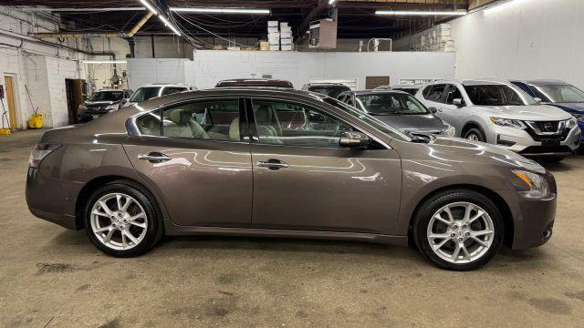 used 2014 Nissan Maxima car, priced at $6,999