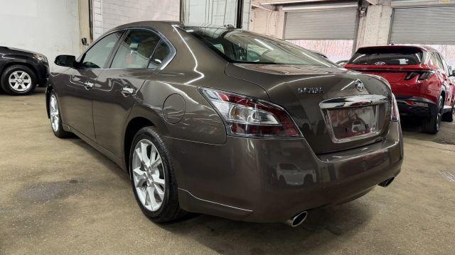used 2014 Nissan Maxima car, priced at $6,999