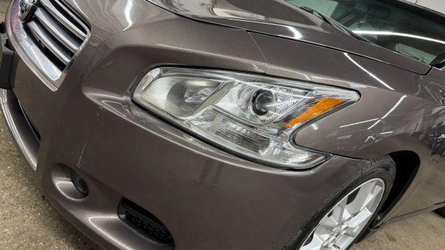used 2014 Nissan Maxima car, priced at $6,999