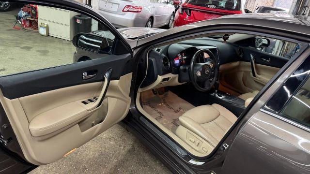 used 2014 Nissan Maxima car, priced at $6,999