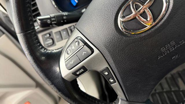 used 2011 Toyota Highlander Hybrid car, priced at $10,150