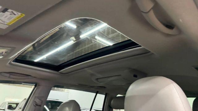 used 2011 Toyota Highlander Hybrid car, priced at $10,150