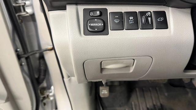 used 2011 Toyota Highlander Hybrid car, priced at $10,150