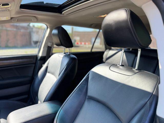 used 2018 Subaru Outback car, priced at $9,888