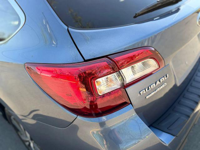 used 2018 Subaru Outback car, priced at $9,888